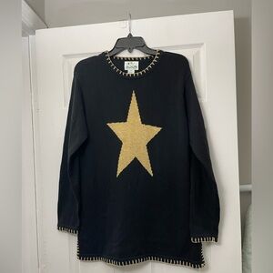 The Quacker Factory Sweater